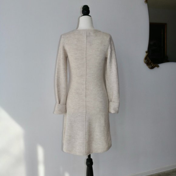 Knit Dress - Picture 5 of 8